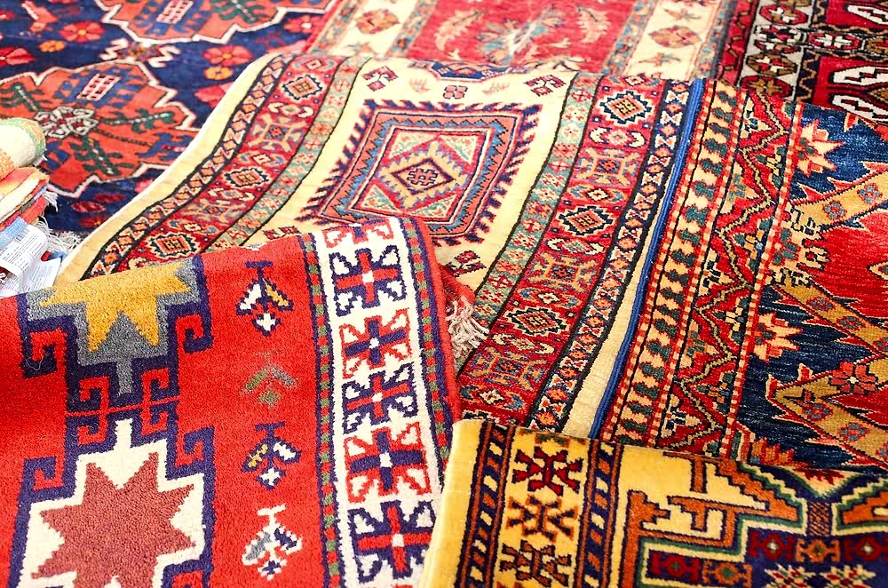 El Dokuma  Halı Yıkama